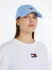 TJW ELONGATED FLAG 5 PANELS CAP