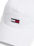 TJW ELONGATED FLAG 5 PANELS CAP