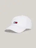 TJW ELONGATED FLAG 5 PANELS CAP