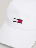 TJW ELONGATED FLAG 5 PANELS CAP