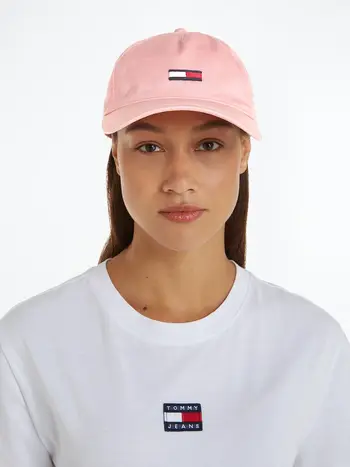 TJW ELONGATED FLAG 5 PANELS CAP