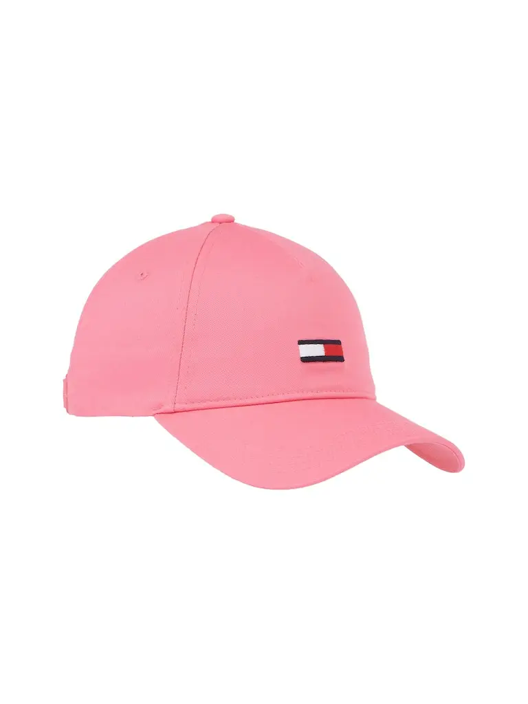 TJW ELONGATED FLAG 5 PANELS CAP