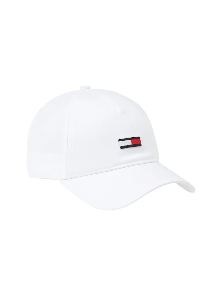 TJW ELONGATED FLAG 5 PANELS CAP