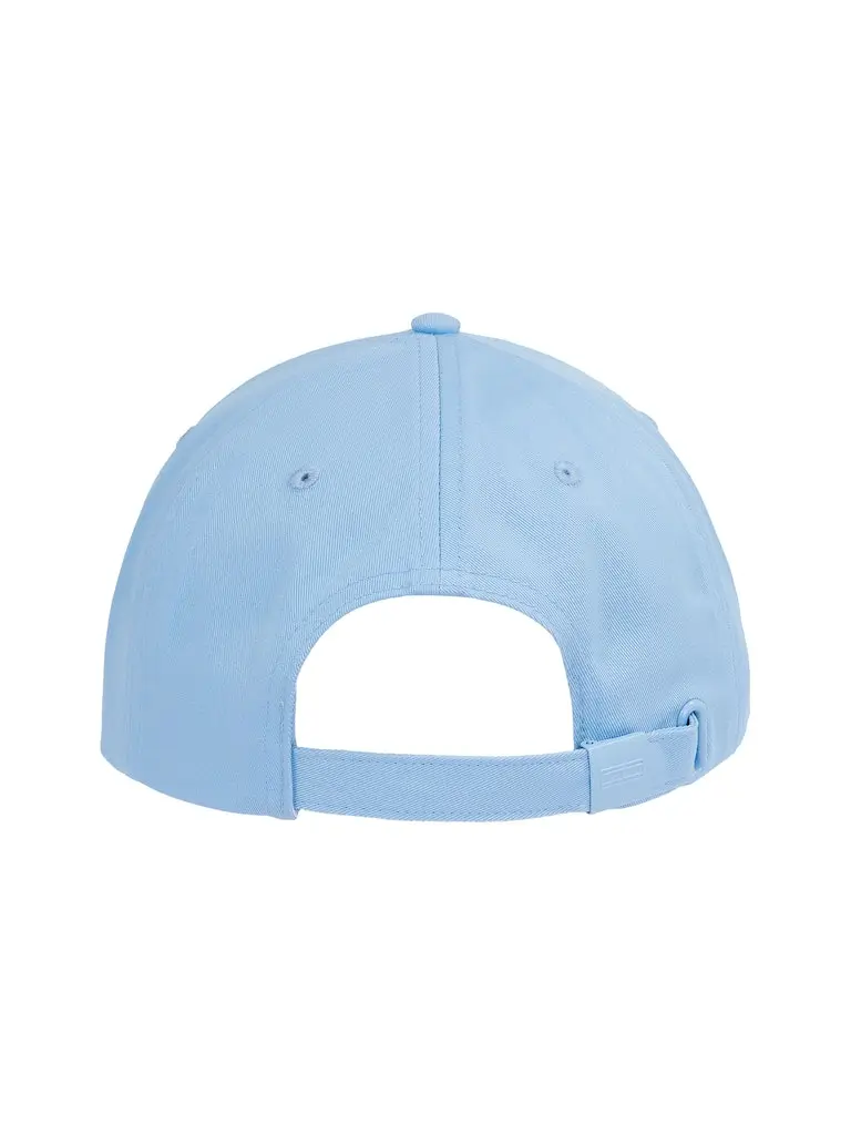 TJW ELONGATED FLAG 5 PANELS CAP