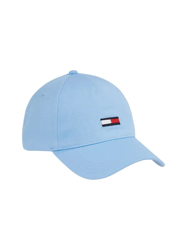 TJW ELONGATED FLAG 5 PANELS CAP