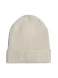 TJW ELONGATED FLAG BEANIE