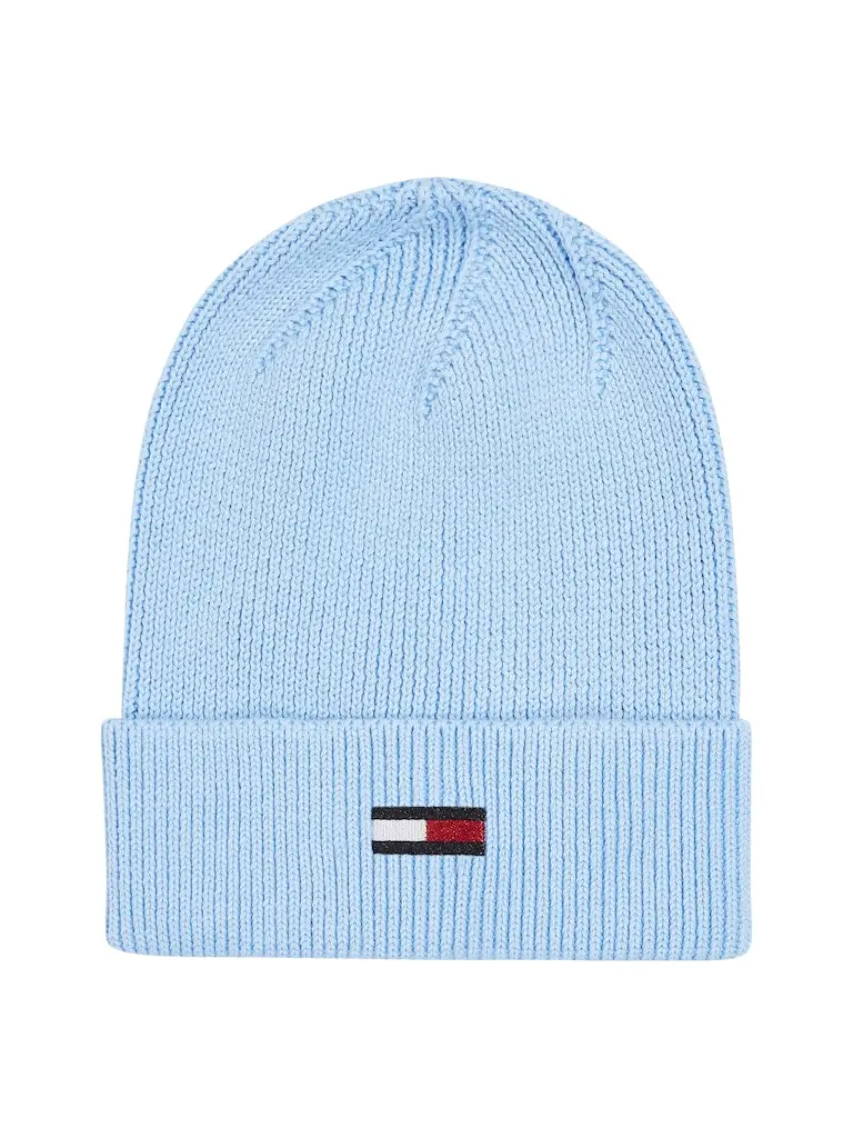 TJW ELONGATED FLAG BEANIE