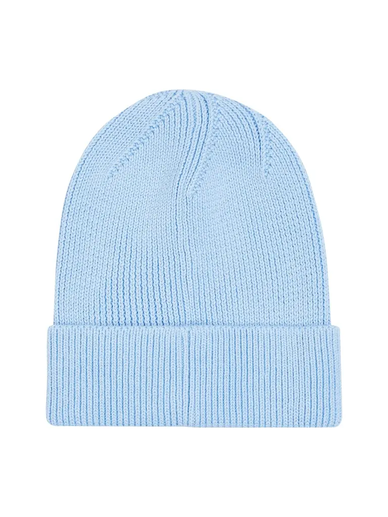 TJW ELONGATED FLAG BEANIE