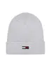 TJW ELONGATED FLAG BEANIE