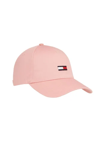 TJW ELONGATED FLAG CAP