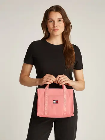 TJW ESS DAILY MINI TOTE