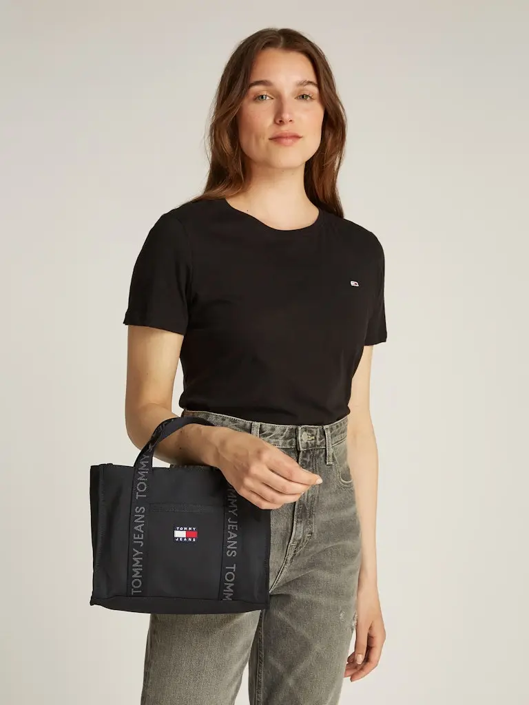 TJW ESS DAILY MINI TOTE