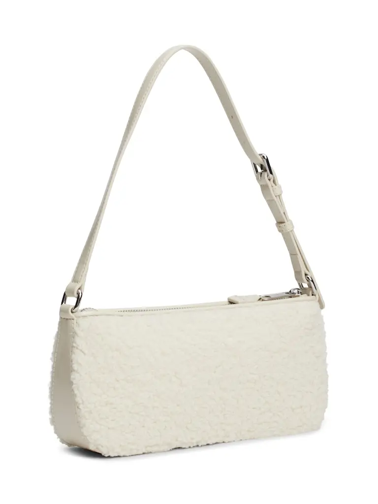 TJW ESS MUST SHOULDER BAG SHERPA