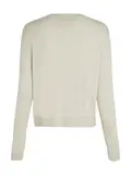 TJW ESSENTIAL CREW NECK SWEATER