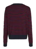 TJW ESSENTIAL CREW NECK SWEATER