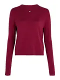 TJW ESSENTIAL CREW NECK SWEATER