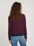 TJW ESSENTIAL CREW NECK SWEATER