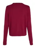 TJW ESSENTIAL CREW NECK SWEATER