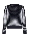 TJW ESSENTIAL CREW NECK SWEATER