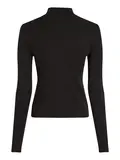 TJW ESSENTIAL MOCK NECK