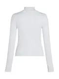 TJW ESSENTIAL MOCK NECK