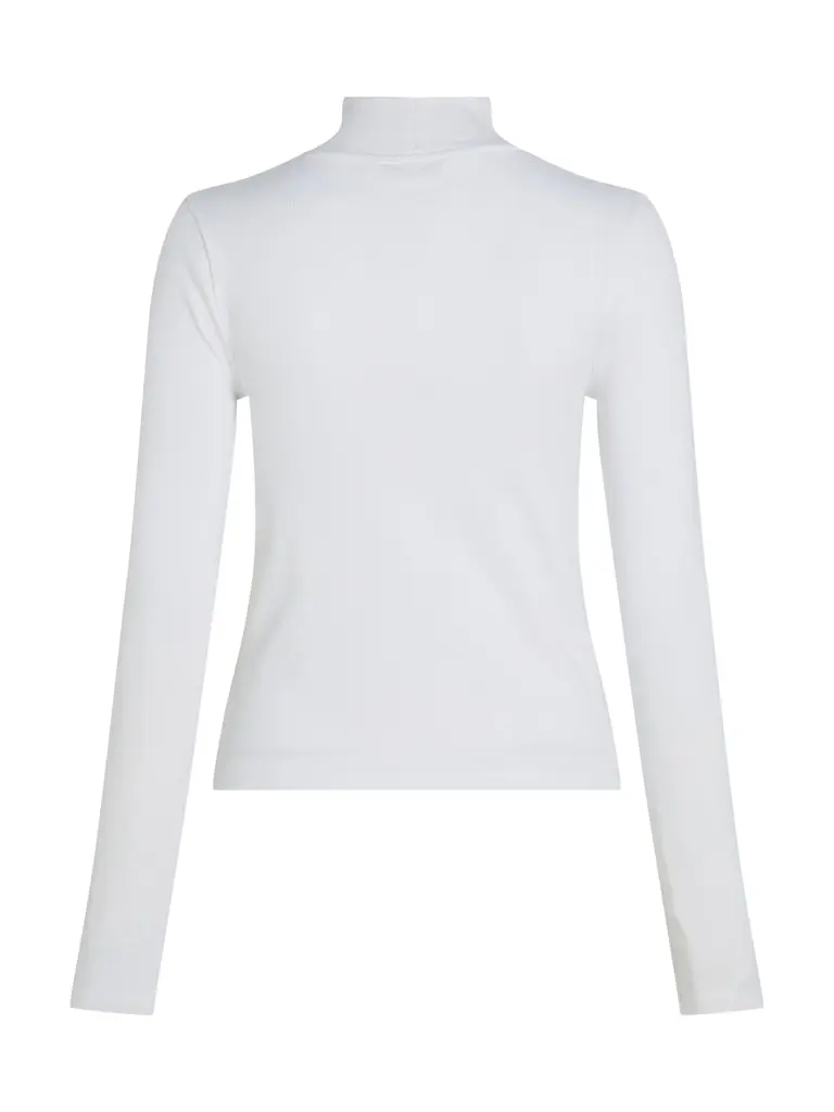 TJW ESSENTIAL MOCK NECK