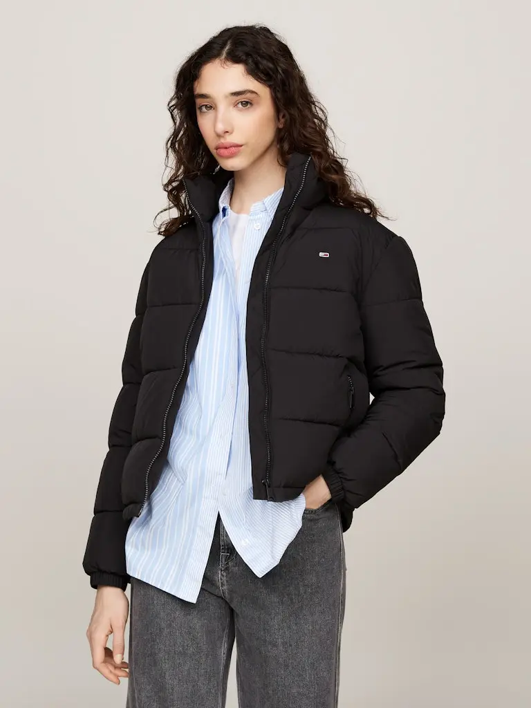 TJW ESSENTIAL PUFFER EXT