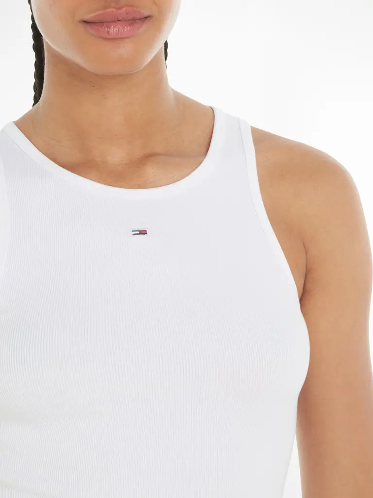 TJW ESSENTIAL RIB TANK