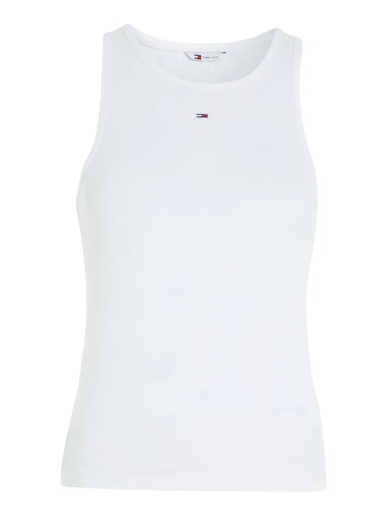 TJW ESSENTIAL RIB TANK