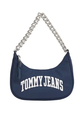 TJW ICONIC SHOULDER BAG CHAIN