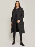 TJW MAXI ESSENTIAL PUFFER