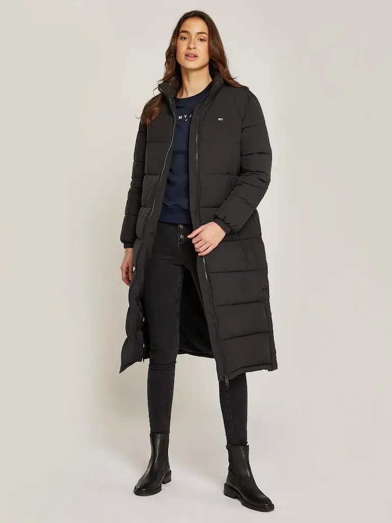 TJW MAXI ESSENTIAL PUFFER