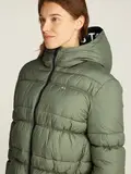 TJW QUILT ROUCH TAPE JACKET