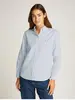 TJW REG OXFORD SHIRT