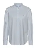 TJW REG OXFORD SHIRT