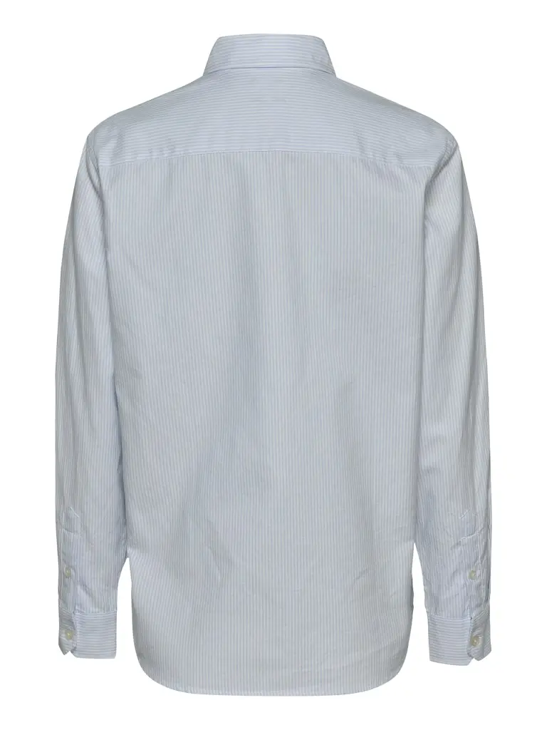 TJW REG OXFORD SHIRT