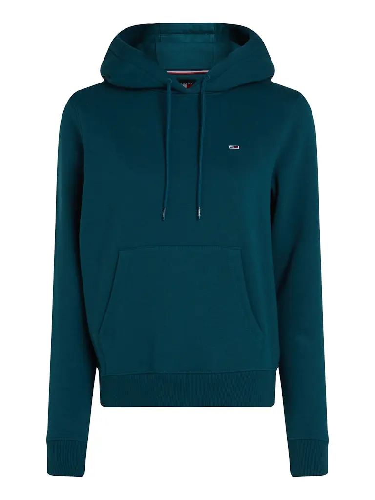 TJW REG S FLAG HOODIE