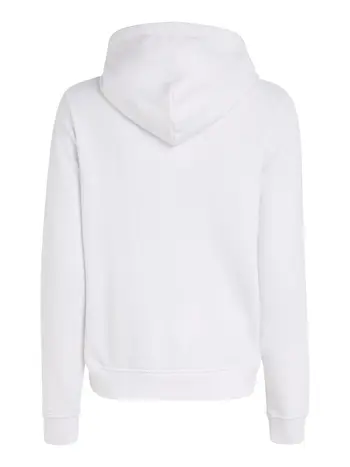 TJW REG SERIF LINEAR HOODIE