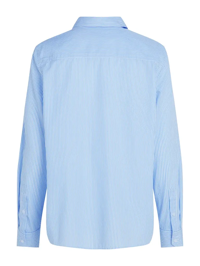 TJW RLX ESSENTIAL STRIPE SHIRT