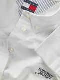 TJW RLX SCRIPT OXFORD SHIRT