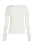 TJW SLIM NECKLINE DETAIL GMD LS