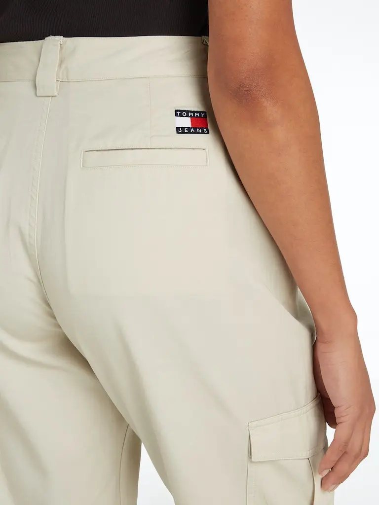 TJW STRETCH MR CARGO PANT