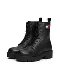 TJW URBAN LACE UP BOOT