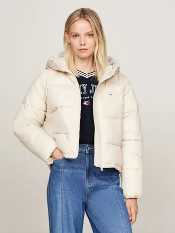 TJW VAIL PUFFER EXT