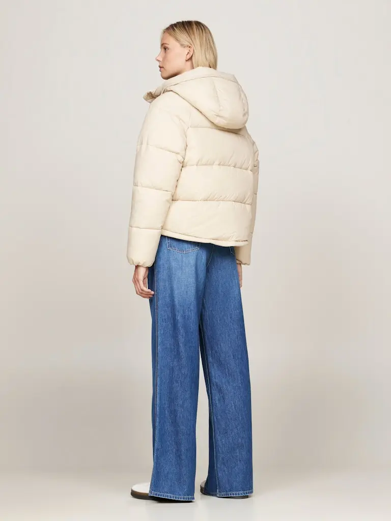 TJW VAIL PUFFER EXT