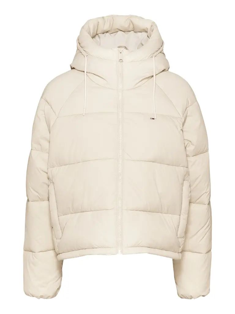 TJW VAIL PUFFER EXT