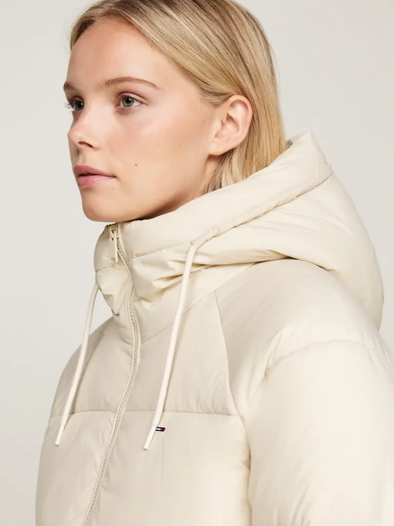 TJW VAIL PUFFER EXT