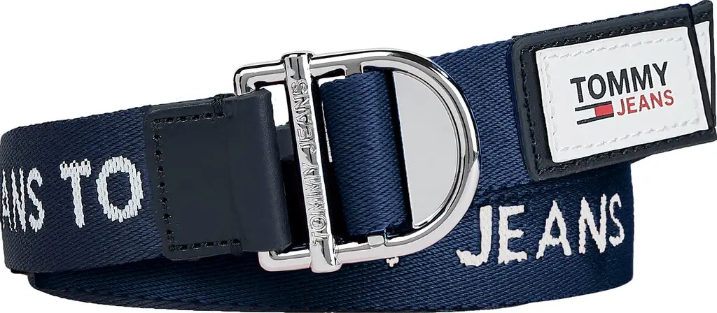 TJW WEBBING ESSENTIAL BELT