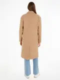 TJW WOOL COAT