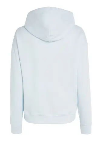 TJW XS BADGE HOODIE